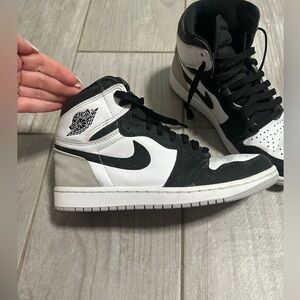 Jordan 1 retro high stage haze size 7.5